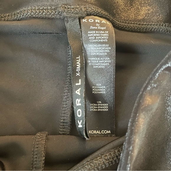 Slalom High Rise Infinity Short - Picture 6 of 6